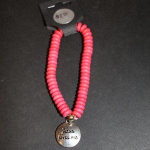Crafty Custom Bracelet!